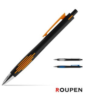 Bolígrafo Plástico Roupen Tron