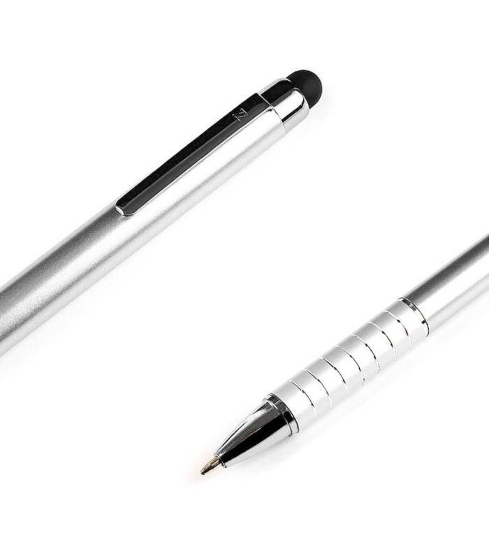 Bolígrafo Plástico Mort Touch Screen Twist