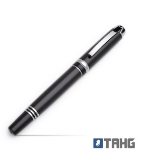 Bolígrafo de metal Roller Iron