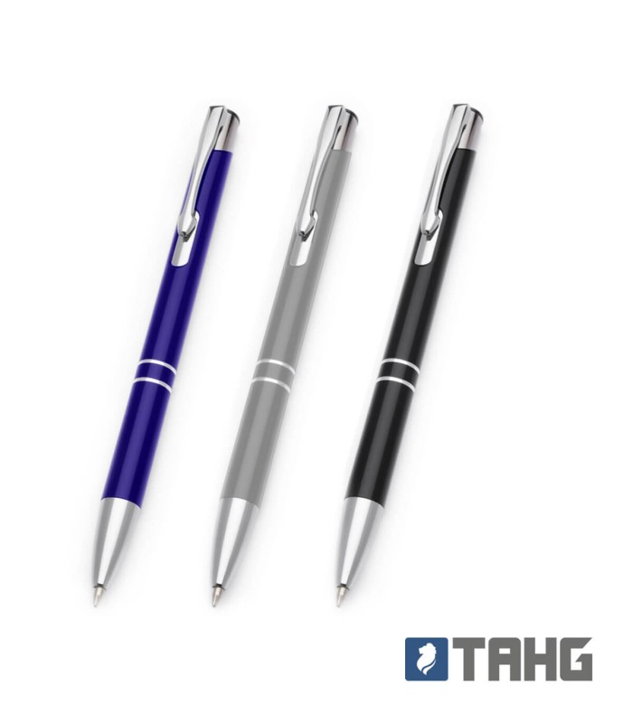 Bolígrafo Metálico K380 Nexo