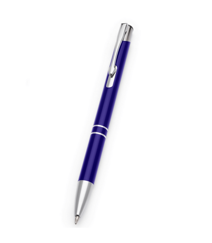 Bolígrafo Metálico K380 Nexo