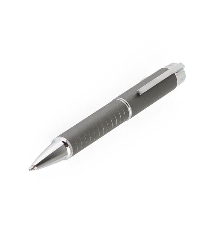 Bolígrafo de Metal Platinum