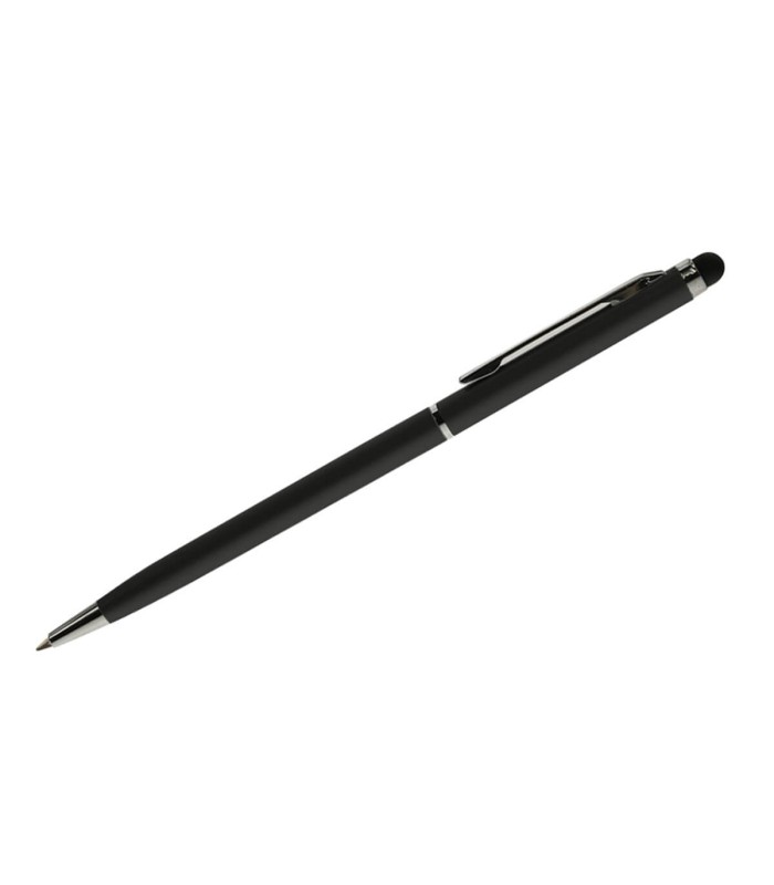 Bolígrafo Metálico Slim Touch