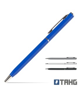 Bolígrafo Metálico Slim