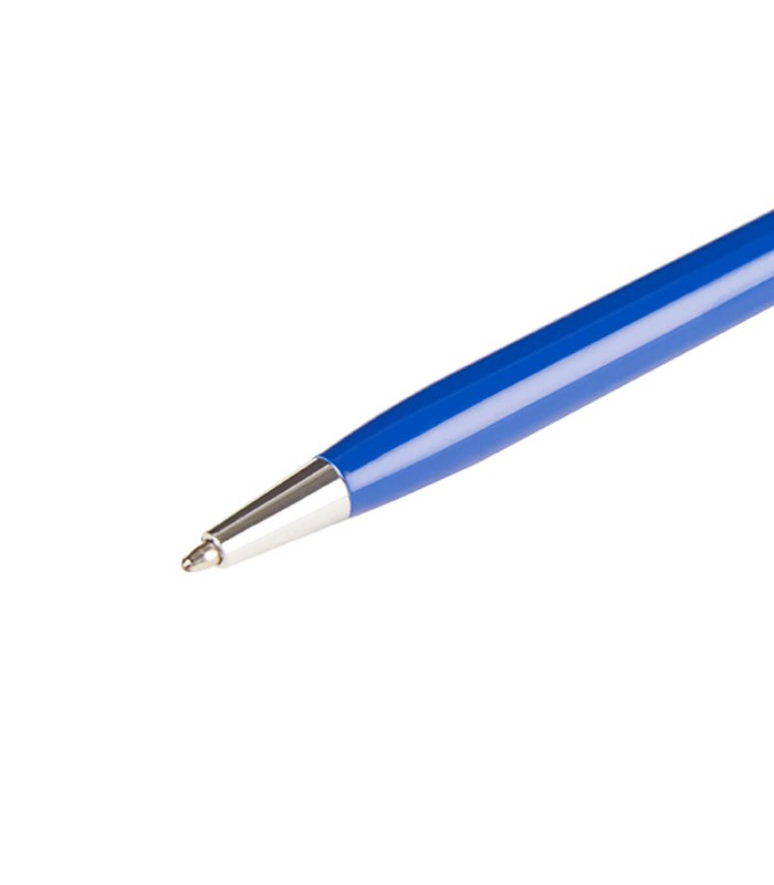 Bolígrafo Metálico Slim