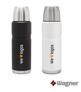 Termo de acero Inoxidable Stahl - Wagner