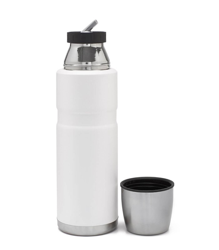 Termo de acero Inoxidable Stahl - Wagner