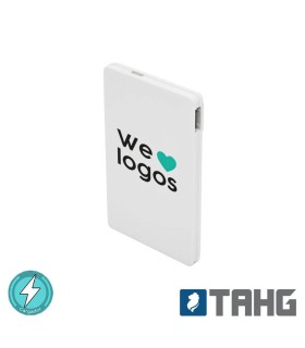 Power Bank Byte 2200 mAh