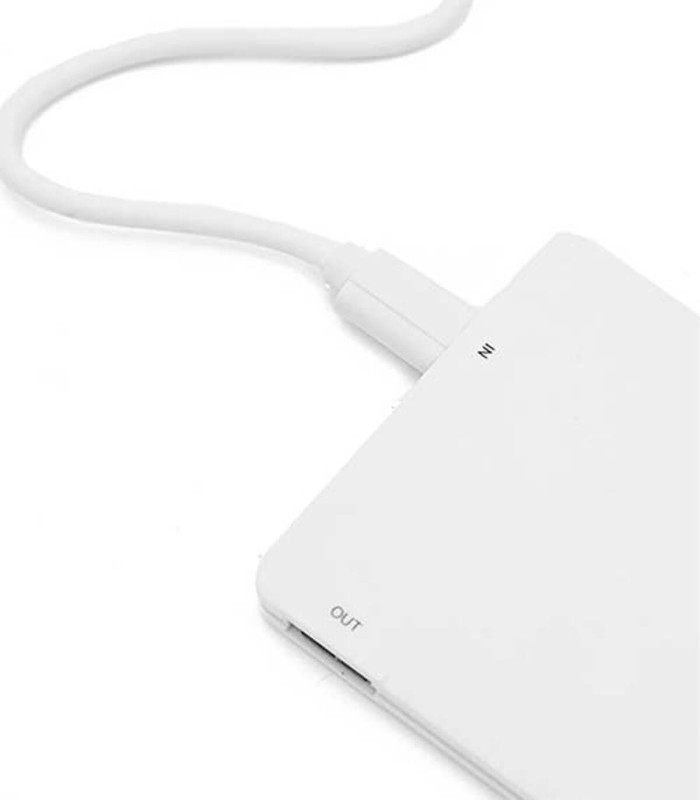 Power Bank Byte 2200 mAh