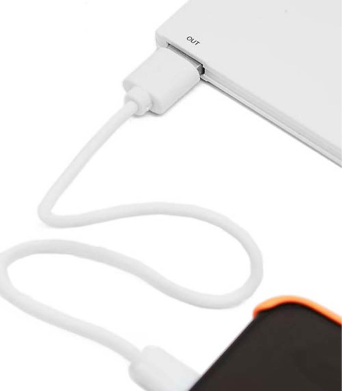 Power Bank Byte 2200 mAh