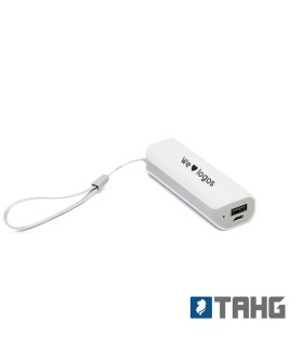 Power Bank Core 2200 mAh