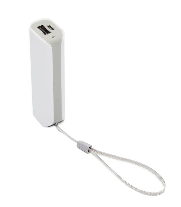 Power Bank Core 2200 mAh