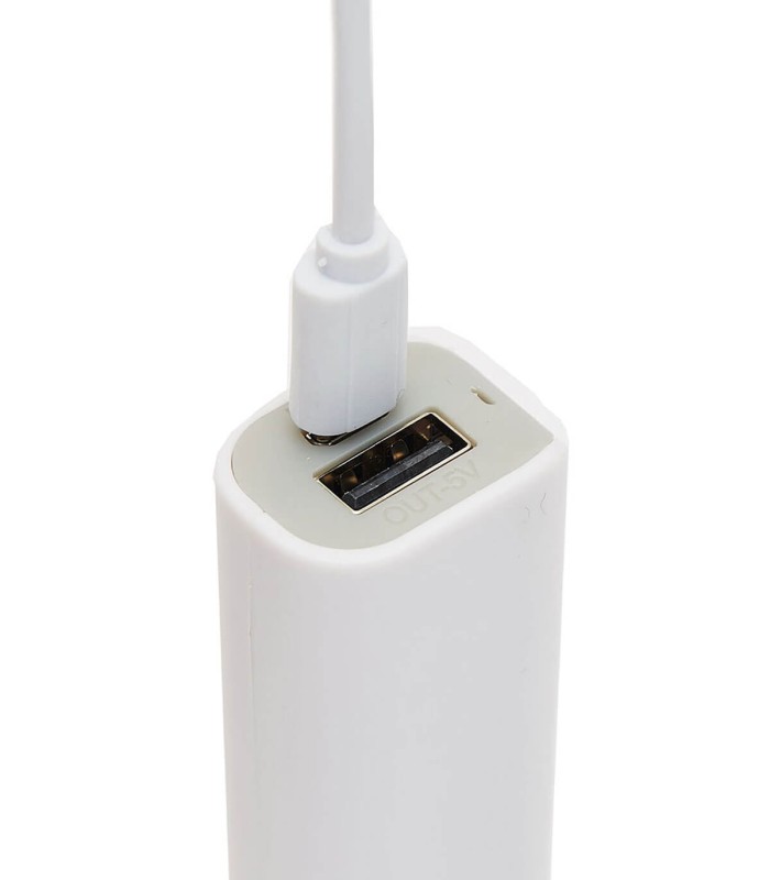 Power Bank Core 2200 mAh
