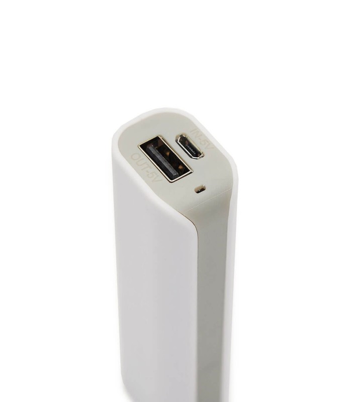 Power Bank Core 2200 mAh