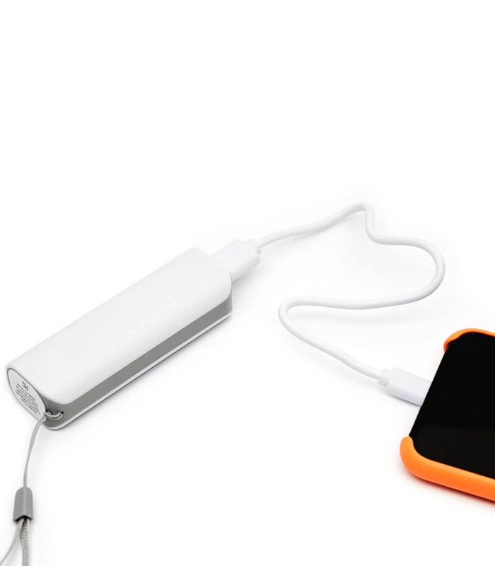 Power Bank Core 2200 mAh