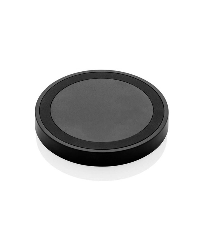 Cargador Inalambrico Ovni para Celulares