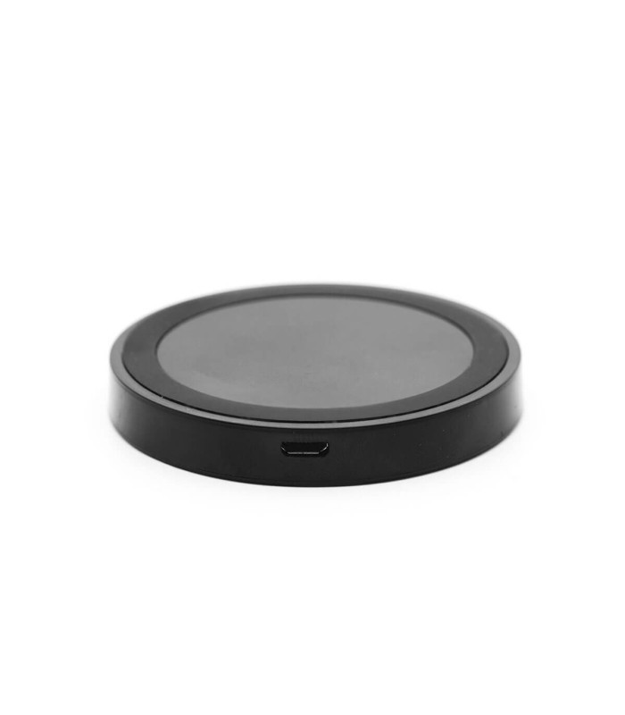 Cargador Inalambrico Ovni para Celulares