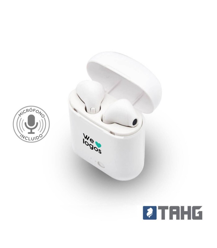 Auriculares Bluetooth Núcleo