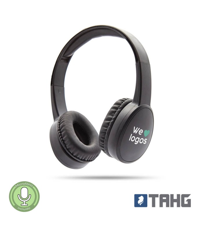 Auriculares  Bluetooth Nexus con micrófono