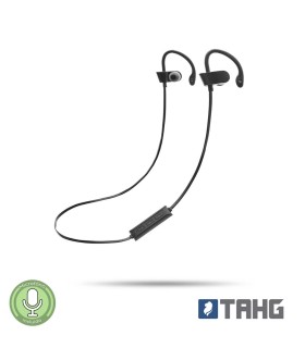 Auriculares con micrófono Hassio