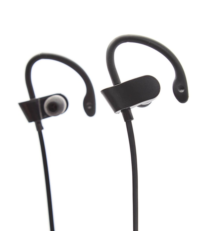 Auriculares con micrófono Hassio