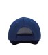 Gorro 5 gajos con velcro K35 - Varios Colores