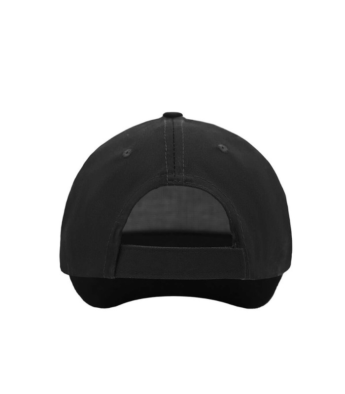 Gorro 5 gajos con velcro K35 - Varios Colores