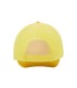 Gorro 5 gajos con velcro K35 - Varios Colores