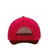 Gorro 5 gajos con velcro K35 - Varios Colores