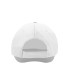 Gorro 5 gajos con velcro K35 - Varios Colores