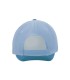Gorro 5 gajos con velcro K35 - Varios Colores