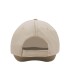 Gorro 5 gajos con velcro K35 - Varios Colores