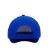 Gorro 5 gajos con velcro K35 - Varios Colores