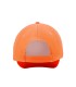 Gorro 5 gajos con velcro K35 - Varios Colores