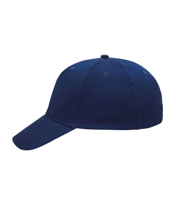 Gorro 5 gajos con velcro K35 - Varios Colores