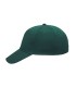 Gorro 5 gajos con velcro K35 - Varios Colores
