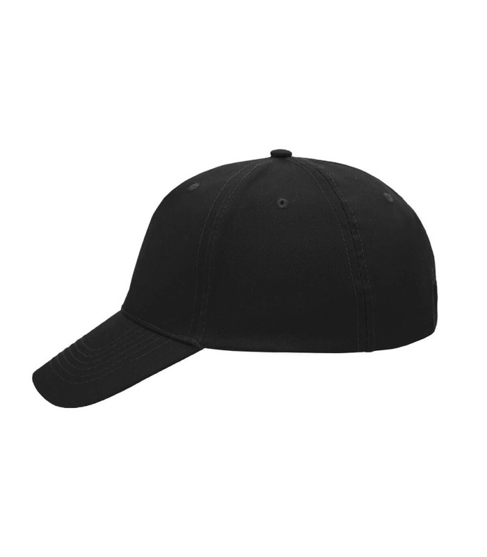 Gorro 5 gajos con velcro K35 - Varios Colores