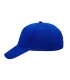 Gorro 5 gajos con velcro K35 - Varios Colores