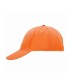 Gorro 5 gajos con velcro K35 - Varios Colores