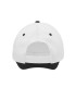 Gorro 5 gajos con velcro K35 - Colores Combinados