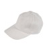 Gorro 5 gajos con broche metálico K36-S