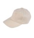 Gorro 5 gajos con broche metálico K36-S