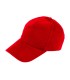 Gorro 5 gajos con broche metálico K36-S