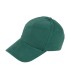 Gorro 5 gajos con broche metálico K36-S