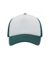 Gorro Trucker 5 gajos con broche plástico