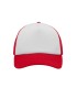 Gorro Trucker 5 gajos con broche plástico