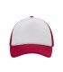 Gorro Trucker 5 gajos con broche plástico