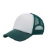 Gorro Trucker 5 gajos con broche plástico