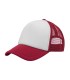 Gorro Trucker 5 gajos con broche plástico