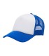 Gorro Trucker 5 gajos con broche plástico